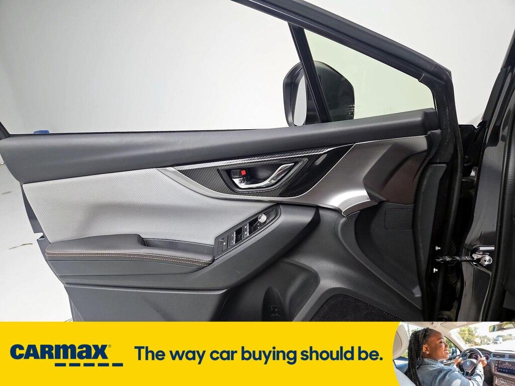 used 2019 Subaru Crosstrek car, priced at $19,998