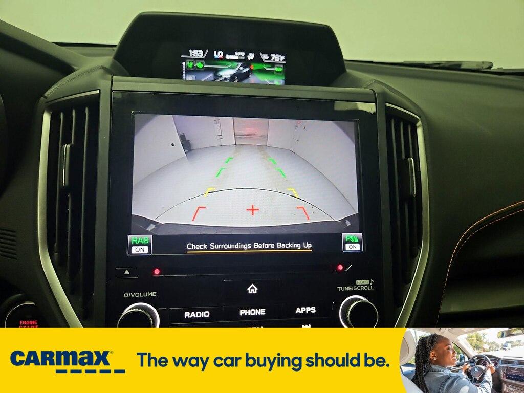 used 2019 Subaru Crosstrek car, priced at $19,998