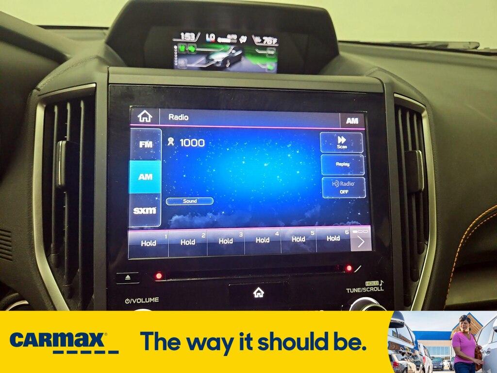 used 2019 Subaru Crosstrek car, priced at $19,998