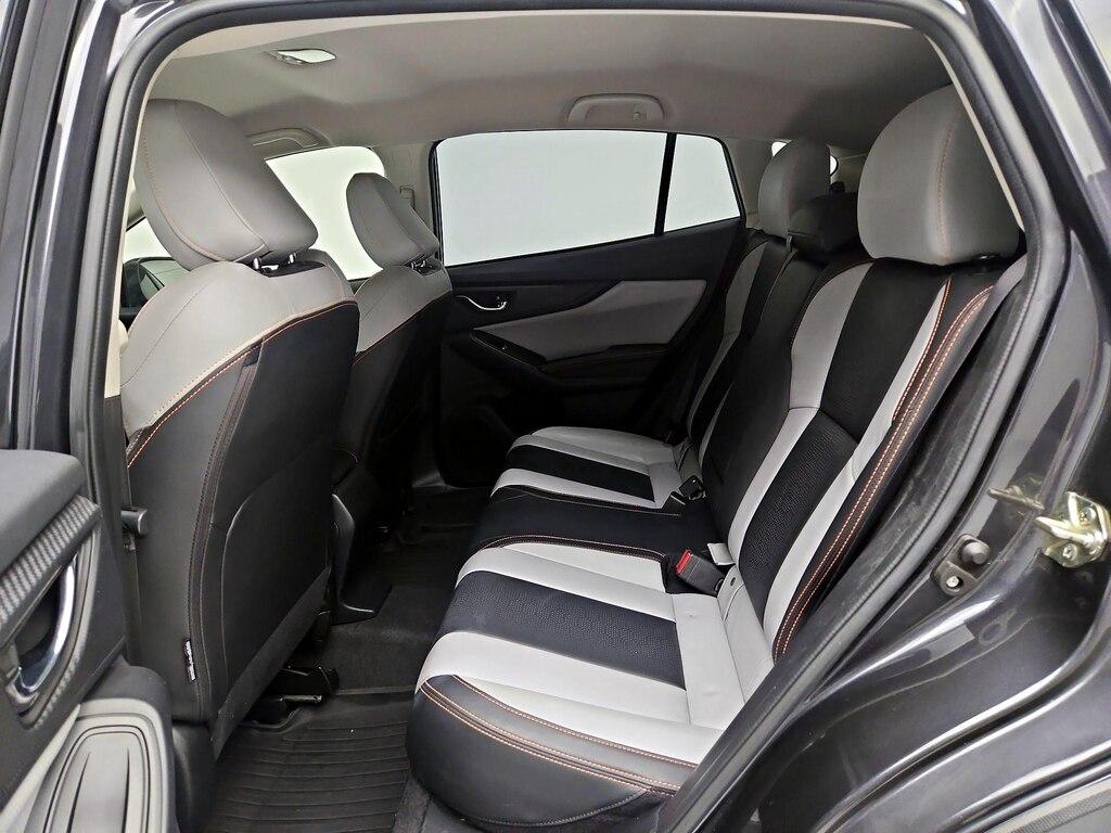 used 2019 Subaru Crosstrek car, priced at $19,998