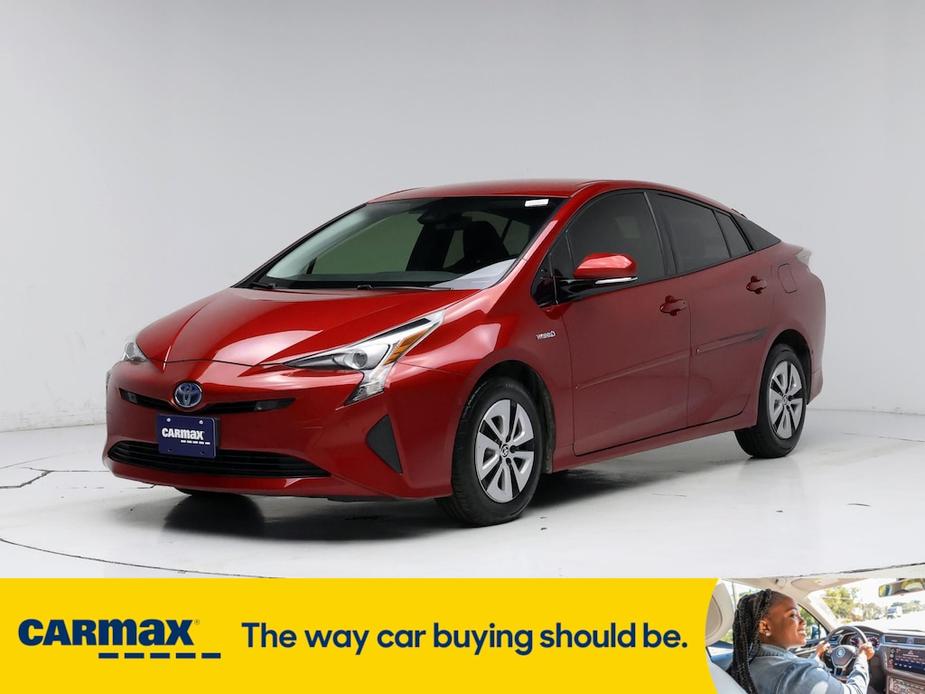 used 2018 Toyota Prius car, priced at $22,998