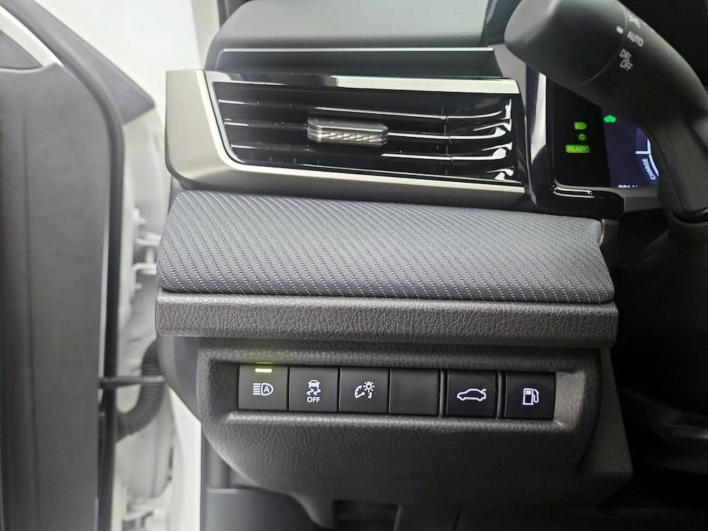 used 2025 Toyota Camry car, priced at $29,998