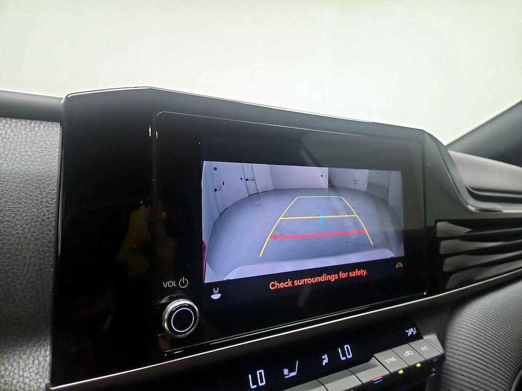 used 2025 Toyota Camry car, priced at $29,998