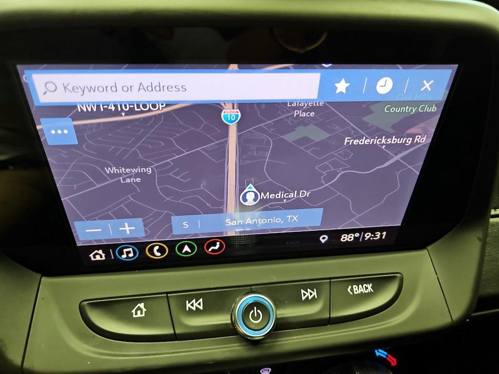 used 2019 Chevrolet Camaro car, priced at $28,998