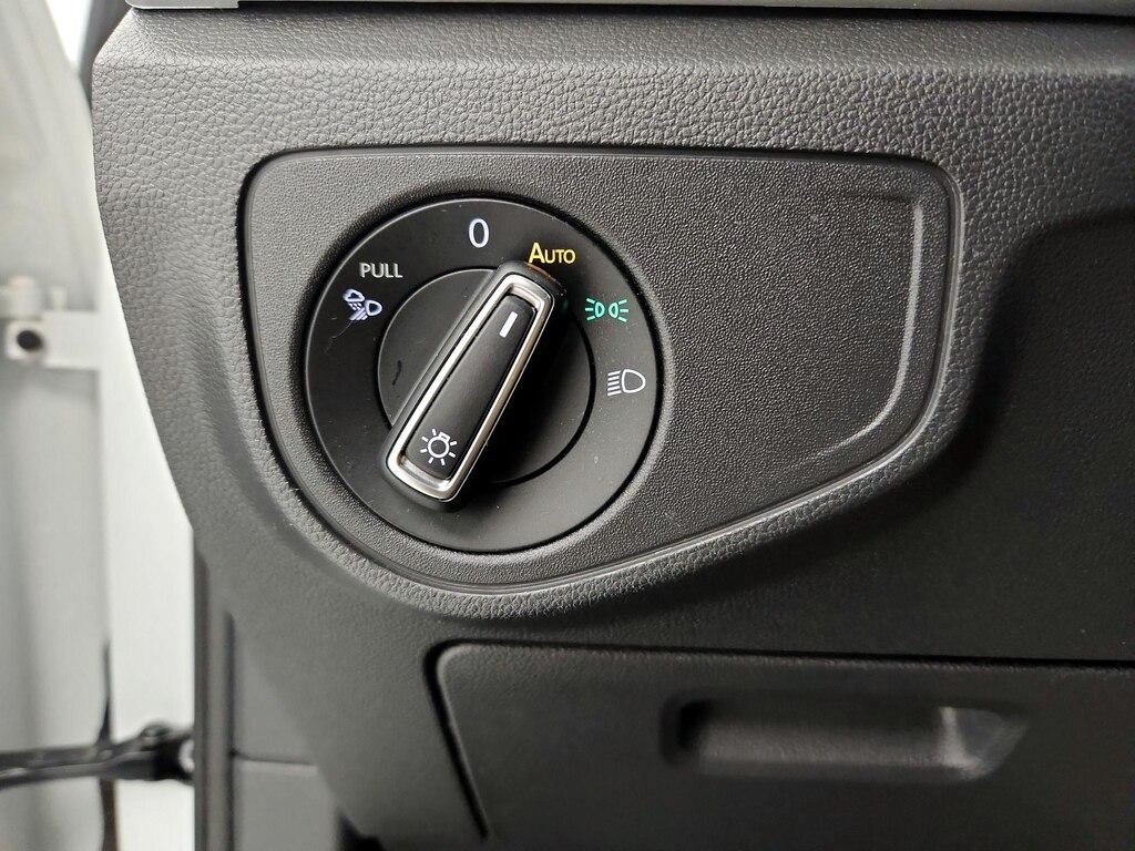 used 2022 Volkswagen Atlas Cross Sport car, priced at $28,998
