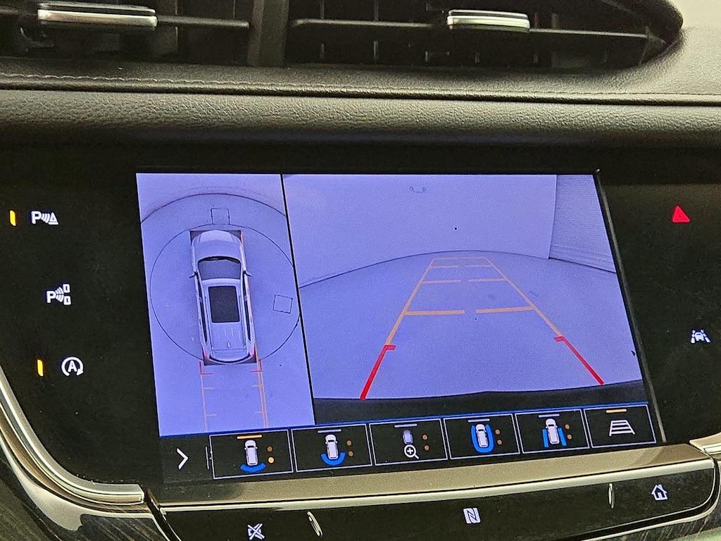 used 2020 Cadillac XT6 car, priced at $26,998