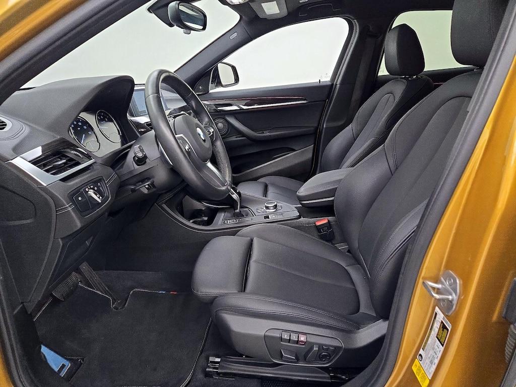 used 2020 BMW X2 car, priced at $28,998