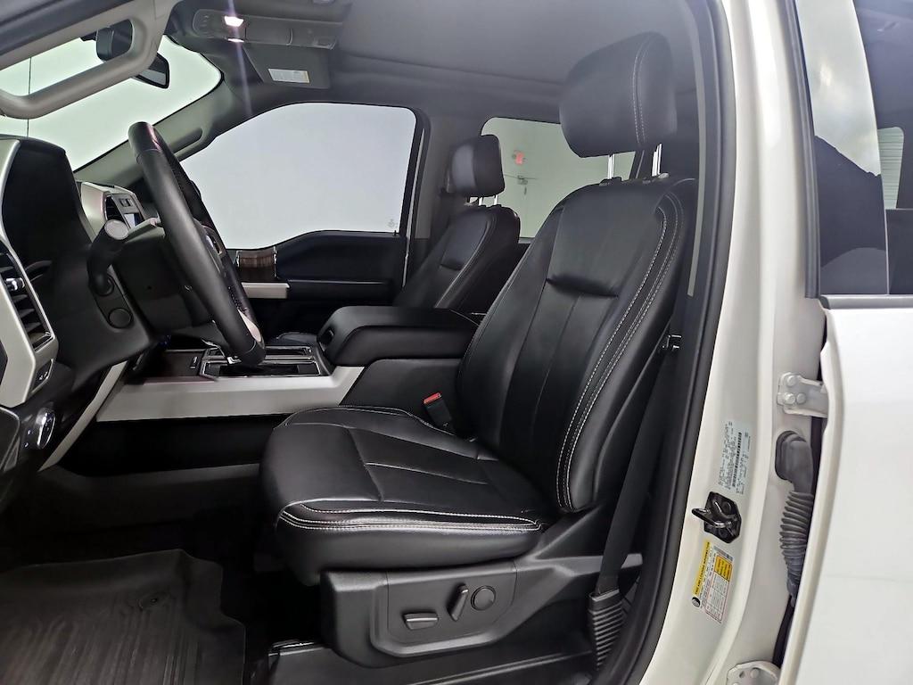 used 2019 Ford F-150 car, priced at $37,998