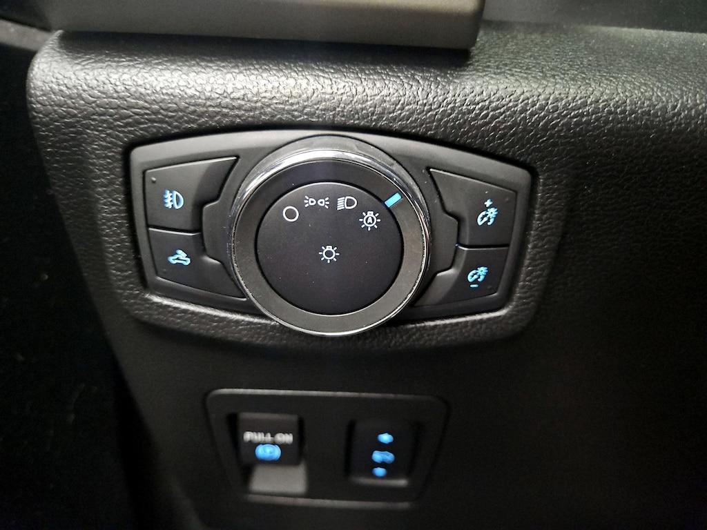 used 2019 Ford F-150 car, priced at $37,998