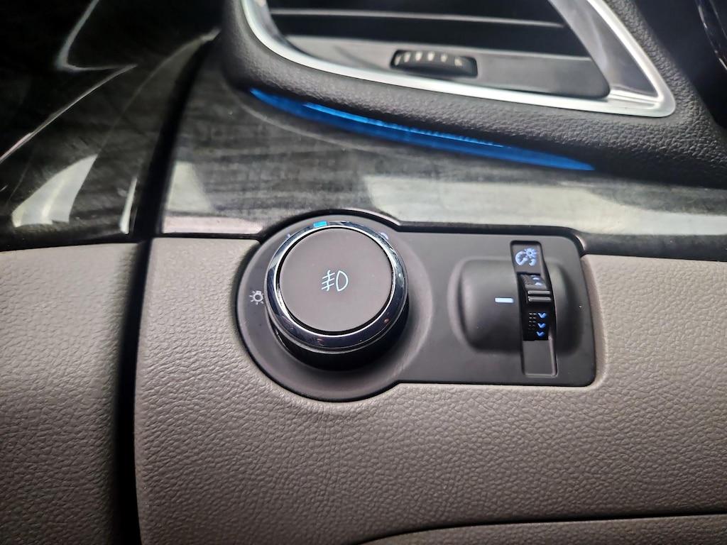 used 2015 Buick Encore car, priced at $13,998