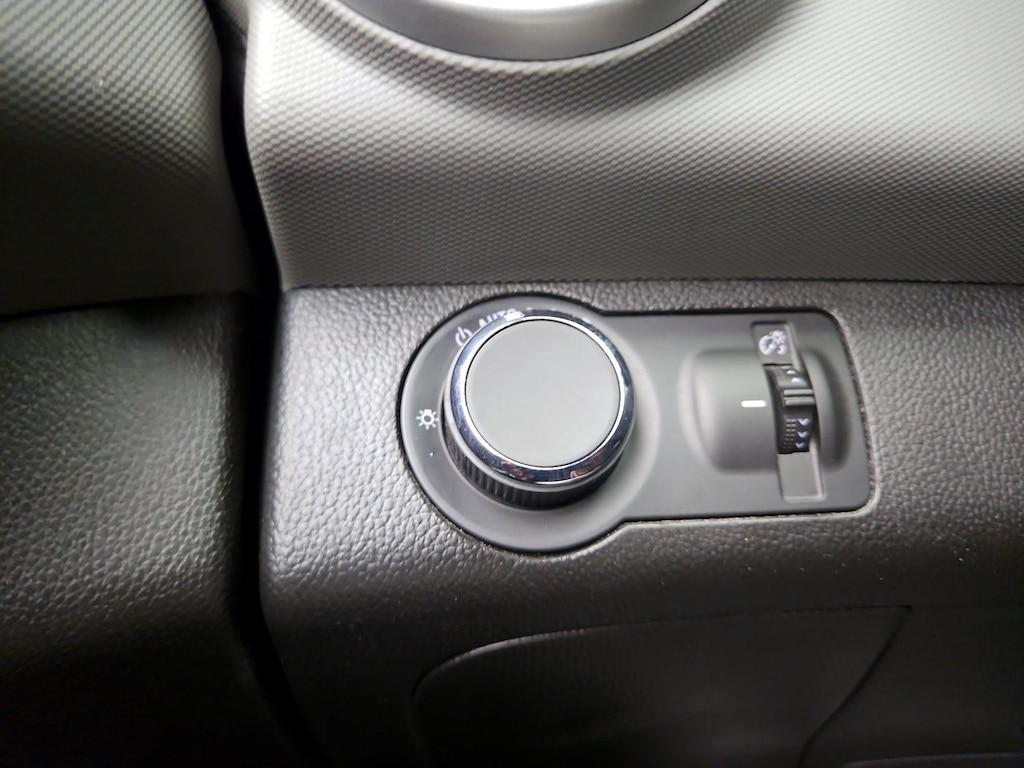 used 2017 Chevrolet Sonic car, priced at $14,599