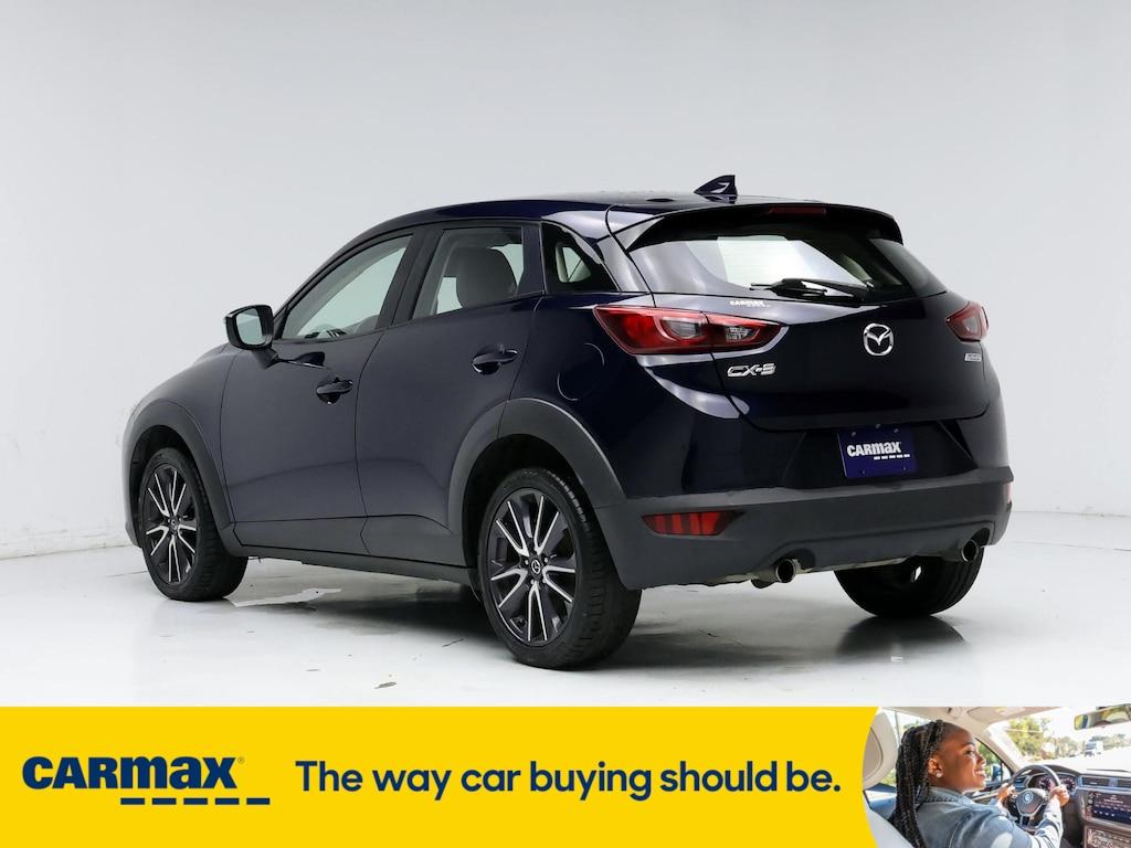 used 2018 Mazda CX-3 car, priced at $18,998