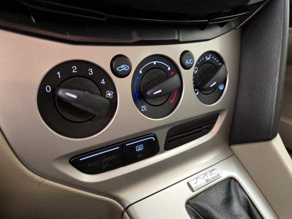used 2013 Ford Focus car, priced at $13,599