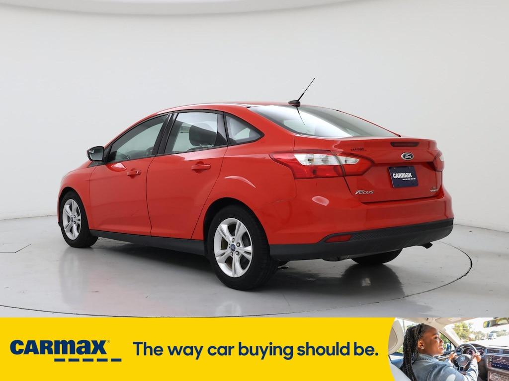 used 2013 Ford Focus car, priced at $13,599