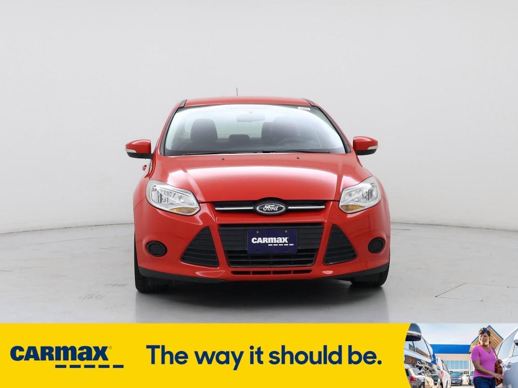used 2013 Ford Focus car, priced at $13,599