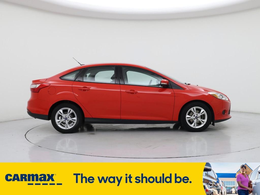 used 2013 Ford Focus car, priced at $13,599