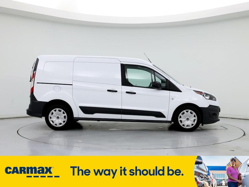 used 2018 Ford Transit Connect car, priced at $30,998