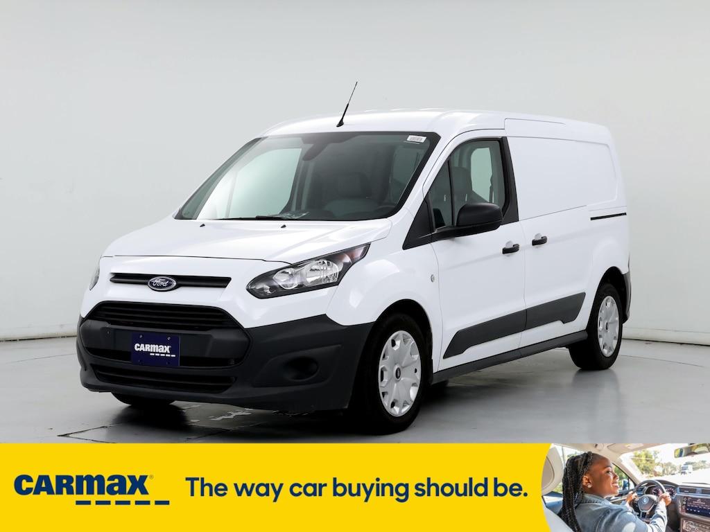 used 2018 Ford Transit Connect car, priced at $30,998