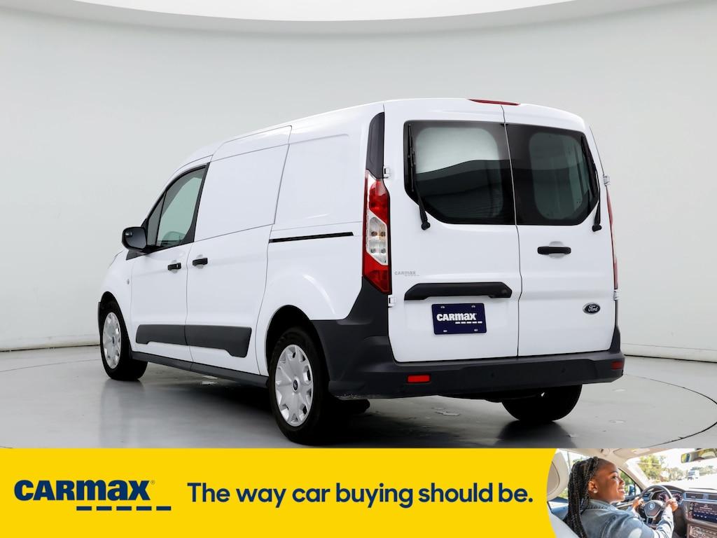 used 2018 Ford Transit Connect car, priced at $30,998