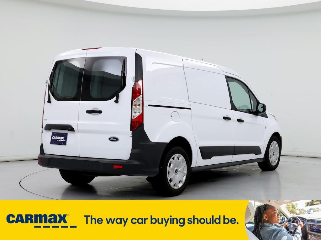 used 2018 Ford Transit Connect car, priced at $30,998