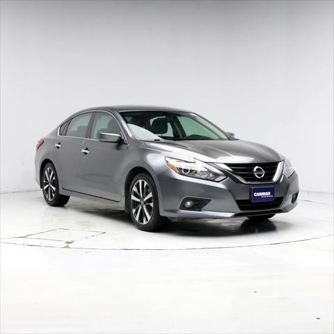 used 2016 Nissan Altima car, priced at $14,998