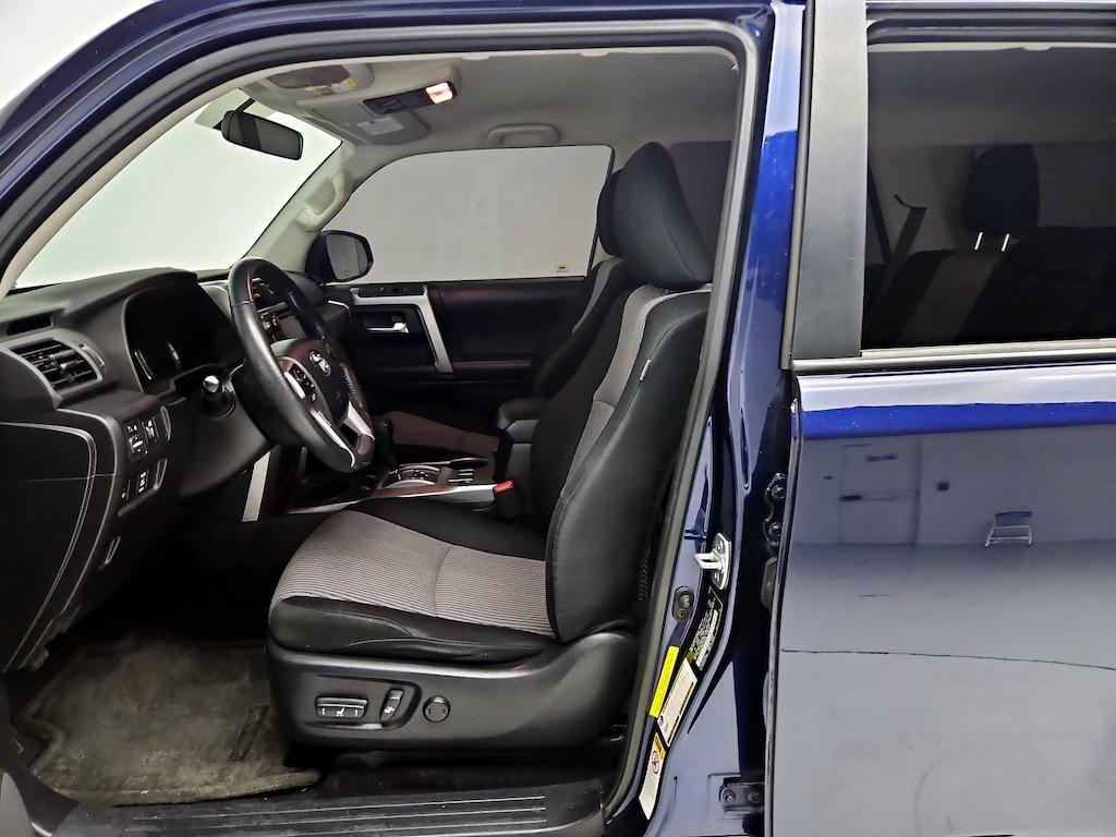 used 2018 Toyota 4Runner car, priced at $29,998