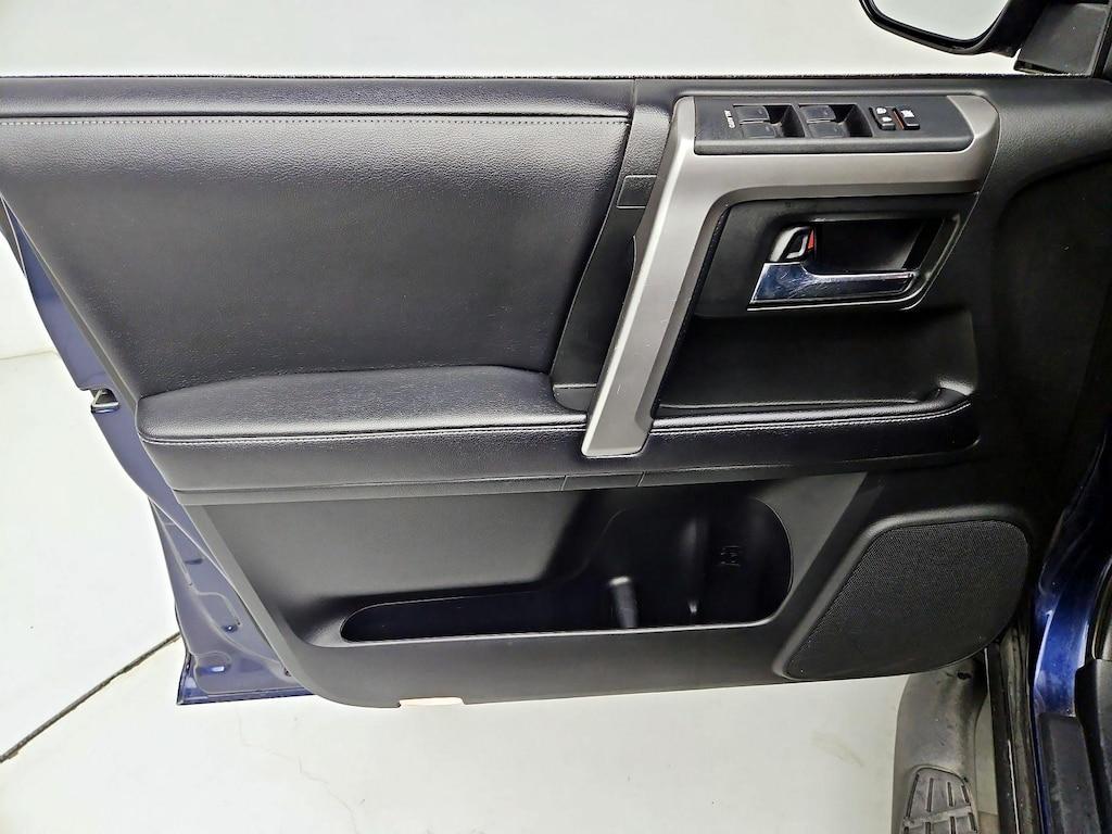used 2018 Toyota 4Runner car, priced at $29,998
