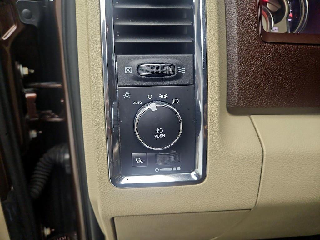 used 2015 Ram 1500 car, priced at $23,998
