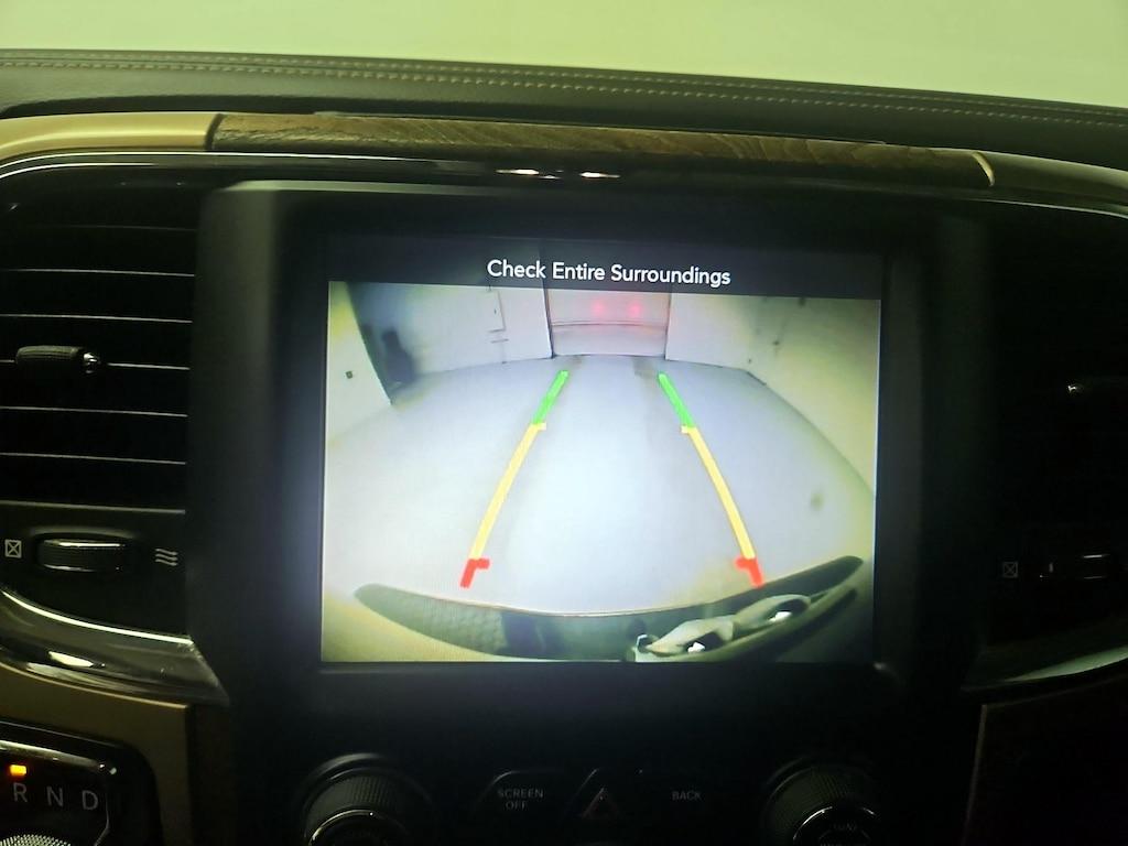 used 2015 Ram 1500 car, priced at $23,998