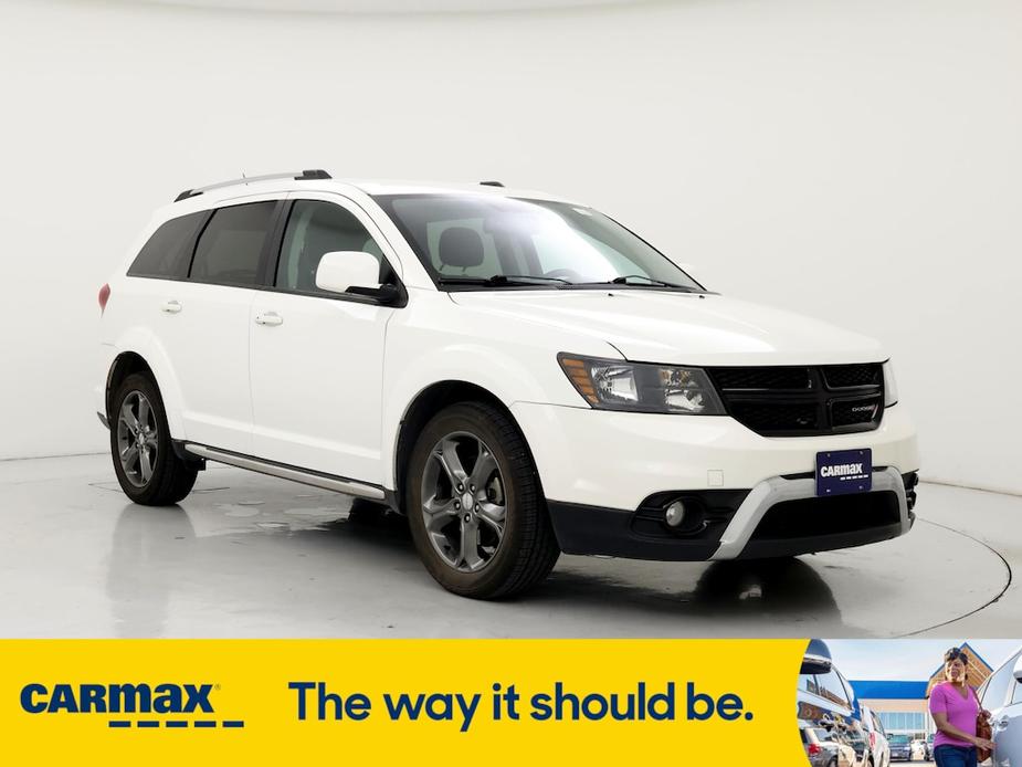 used 2015 Dodge Journey car, priced at $15,998