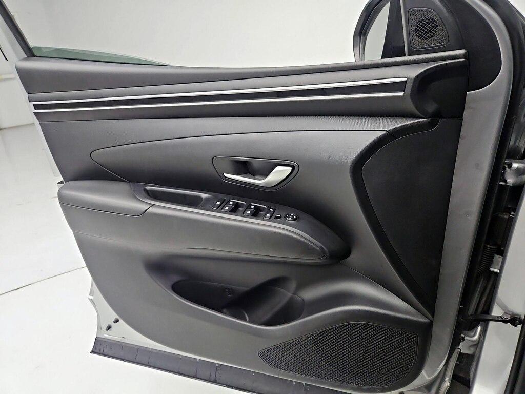 used 2024 Hyundai Tucson car, priced at $24,998