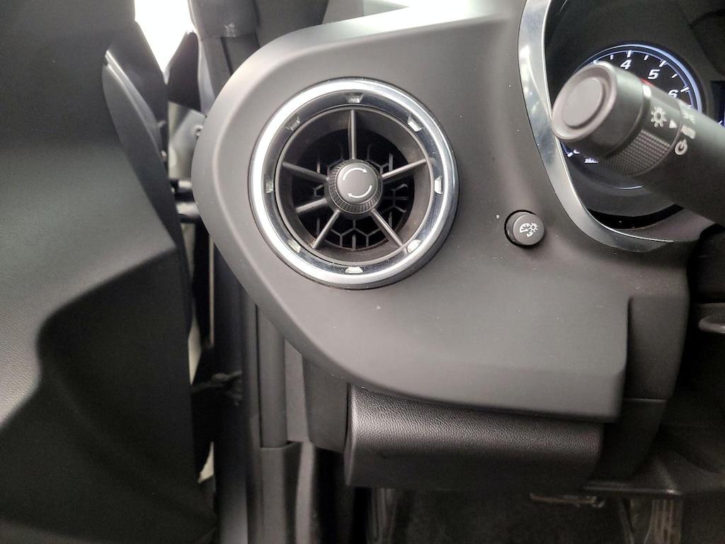 used 2020 Chevrolet Camaro car, priced at $23,998