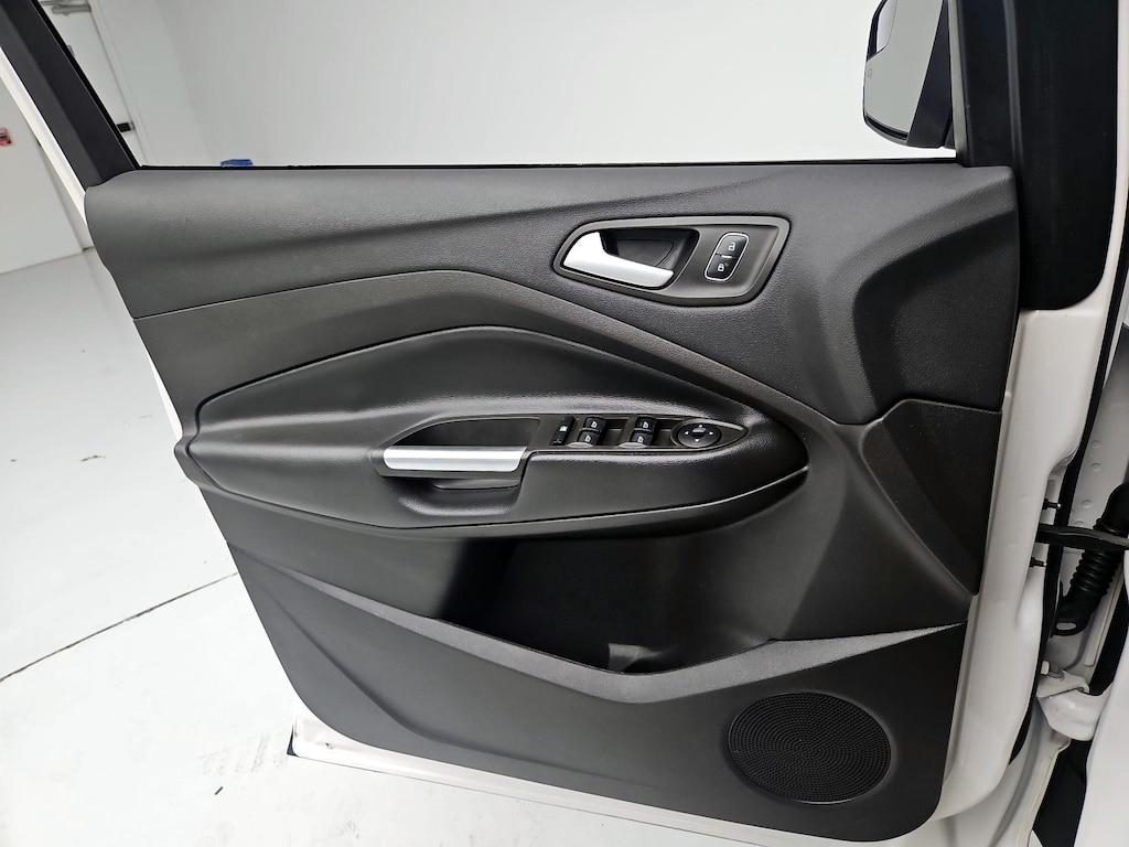 used 2018 Ford Escape car, priced at $13,599