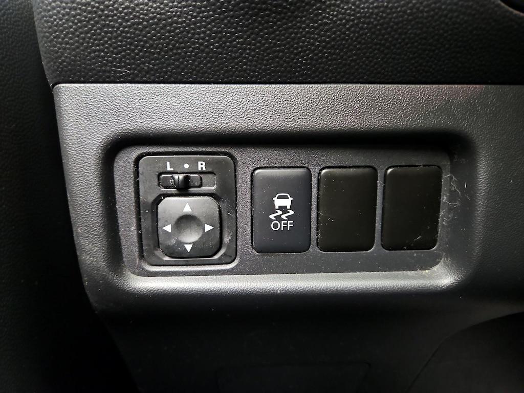 used 2015 Mitsubishi Mirage car, priced at $11,599
