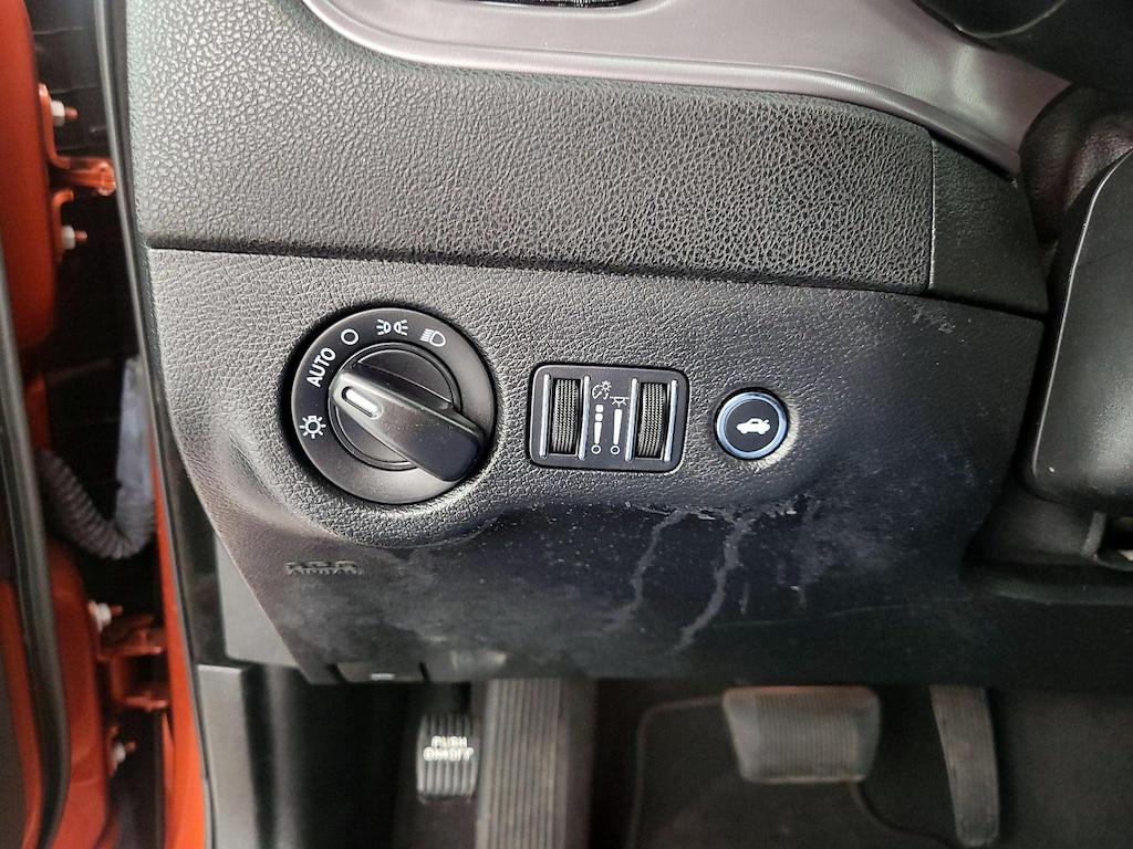 used 2023 Dodge Charger car, priced at $26,998
