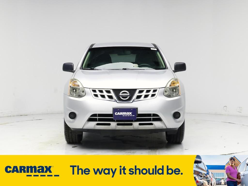 used 2023 Nissan Rogue car, priced at $23,998