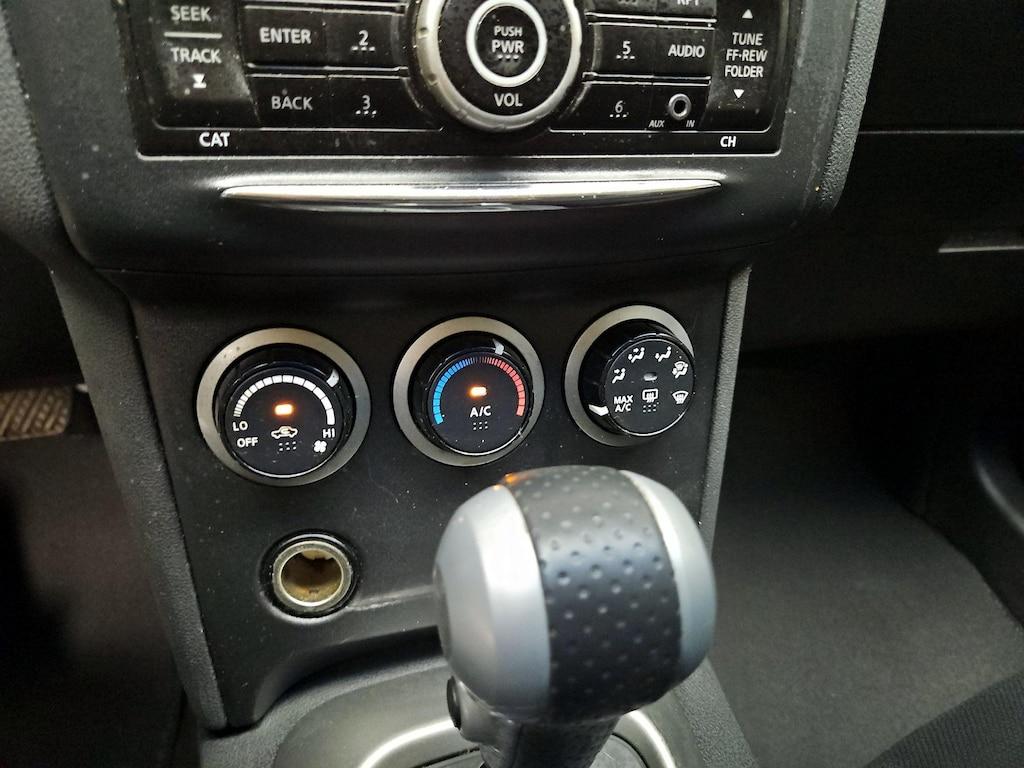 used 2023 Nissan Rogue car, priced at $23,998