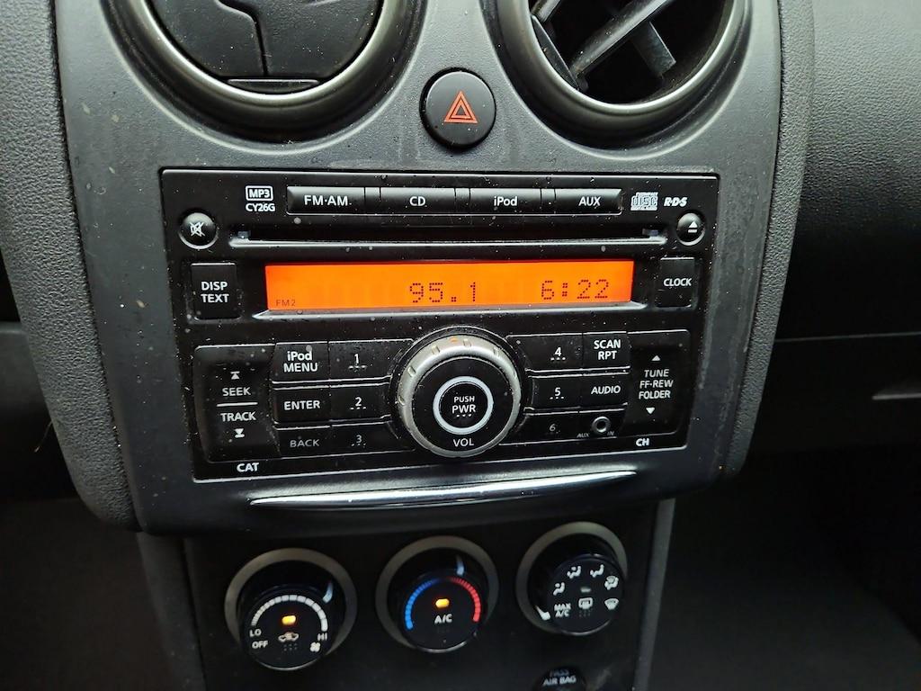 used 2023 Nissan Rogue car, priced at $23,998