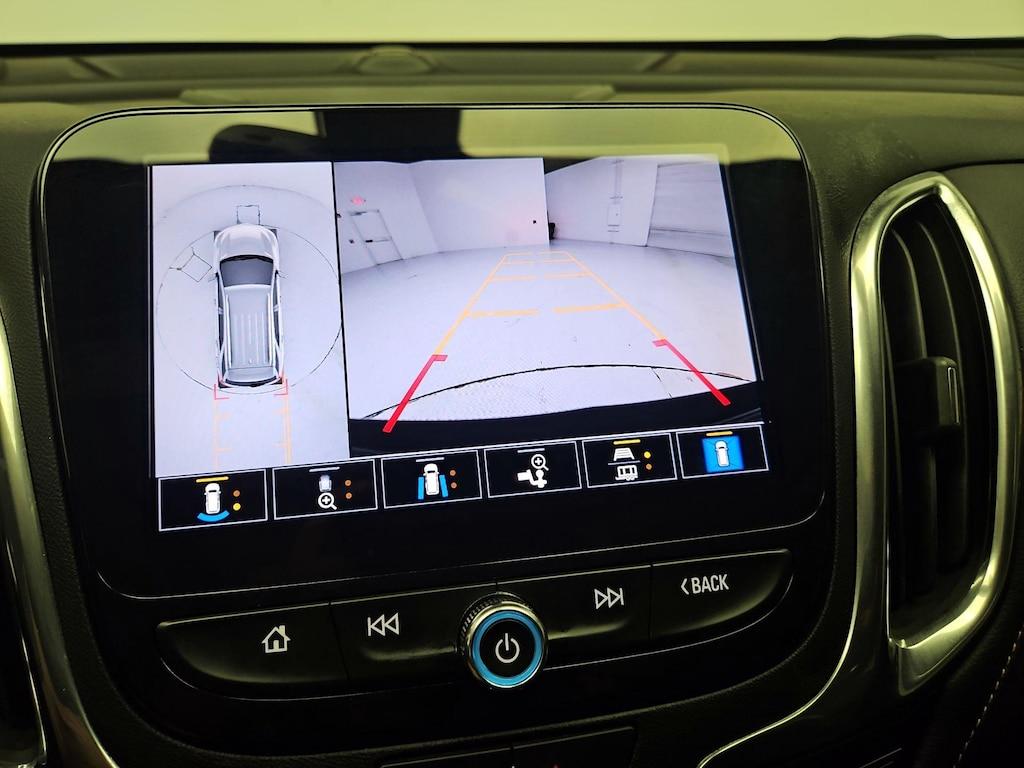 used 2023 Chevrolet Equinox car, priced at $28,998