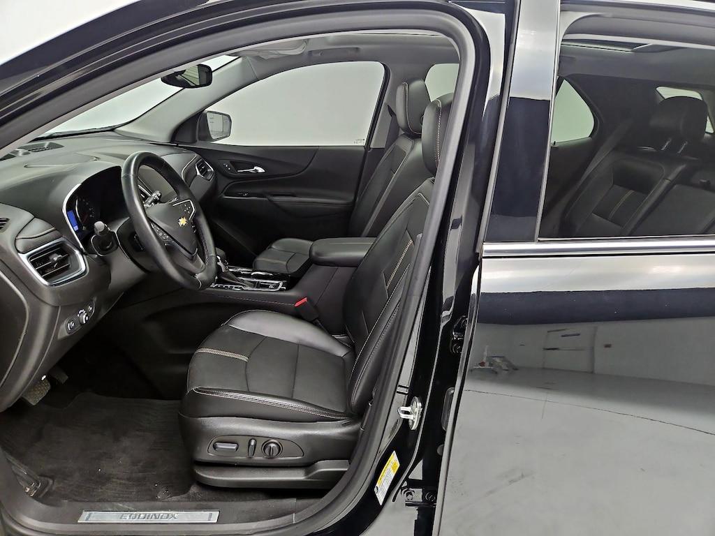 used 2023 Chevrolet Equinox car, priced at $28,998