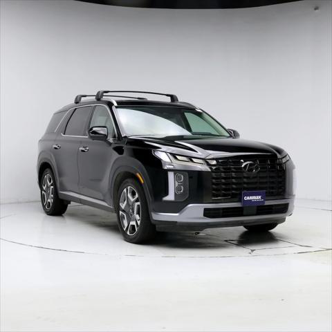 used 2023 Hyundai Palisade car, priced at $43,998