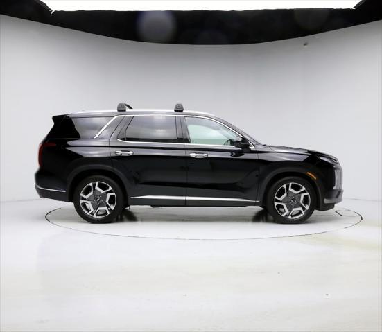 used 2023 Hyundai Palisade car, priced at $43,998