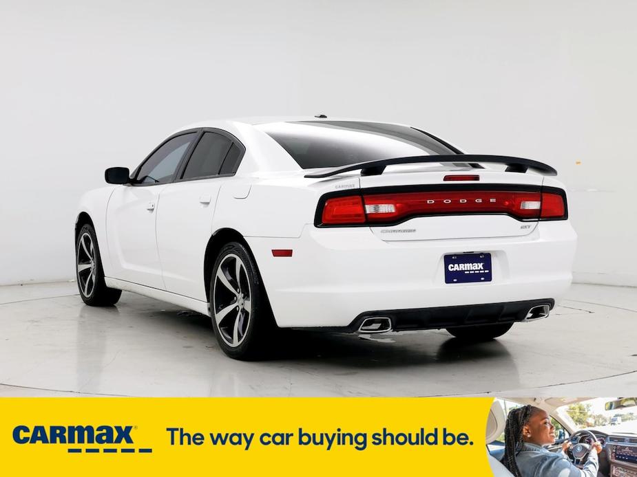 used 2014 Dodge Charger car, priced at $15,998