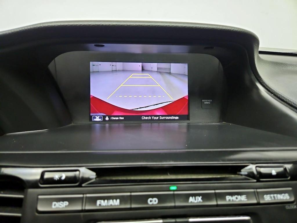 used 2016 Honda Accord car, priced at $19,998