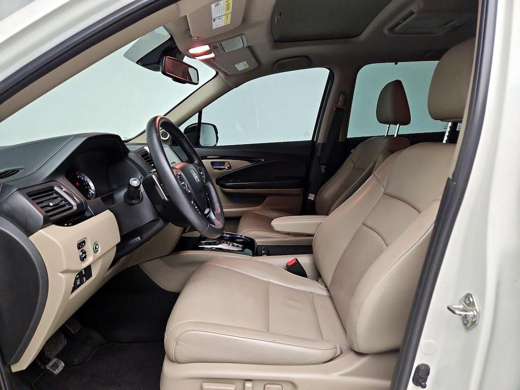 used 2018 Honda Pilot car, priced at $25,998