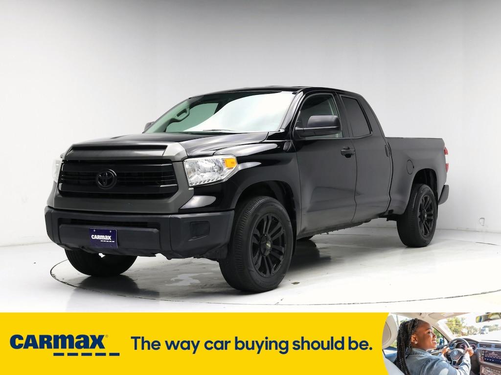 used 2016 Toyota Tundra car, priced at $22,998