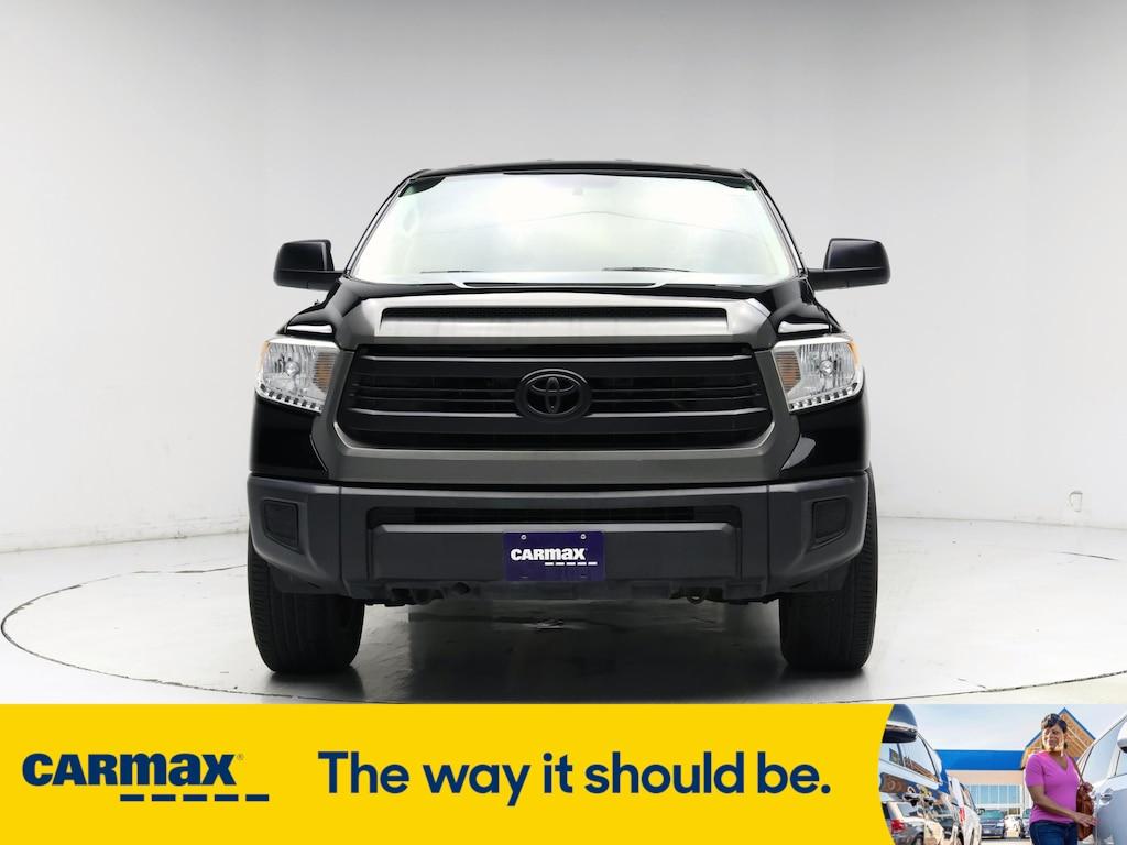 used 2016 Toyota Tundra car, priced at $22,998