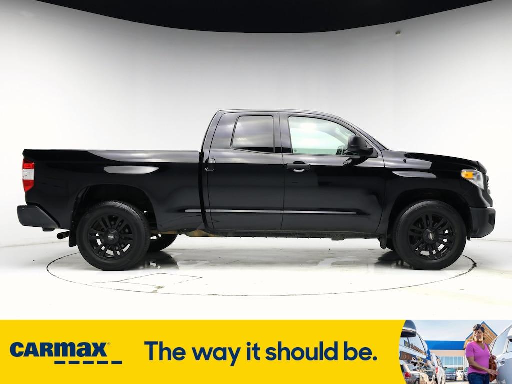 used 2016 Toyota Tundra car, priced at $22,998