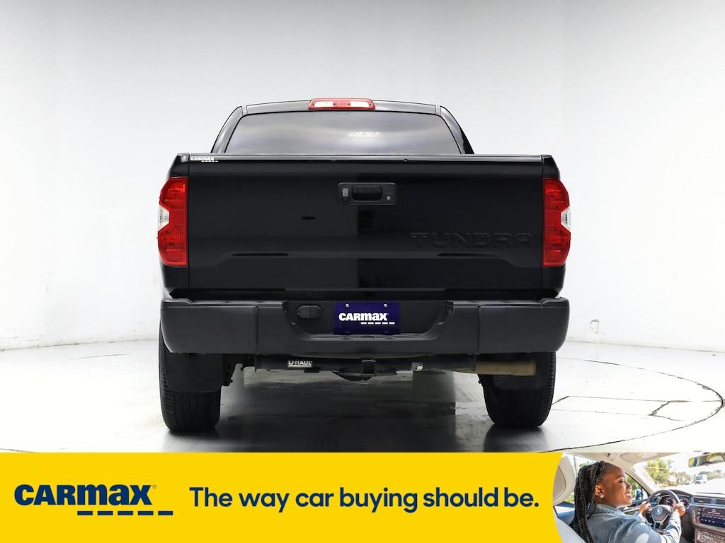 used 2016 Toyota Tundra car, priced at $22,998