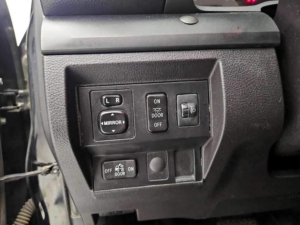 used 2016 Toyota Tundra car, priced at $22,998